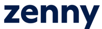 Zenny - Financial Hub for Ecommerce